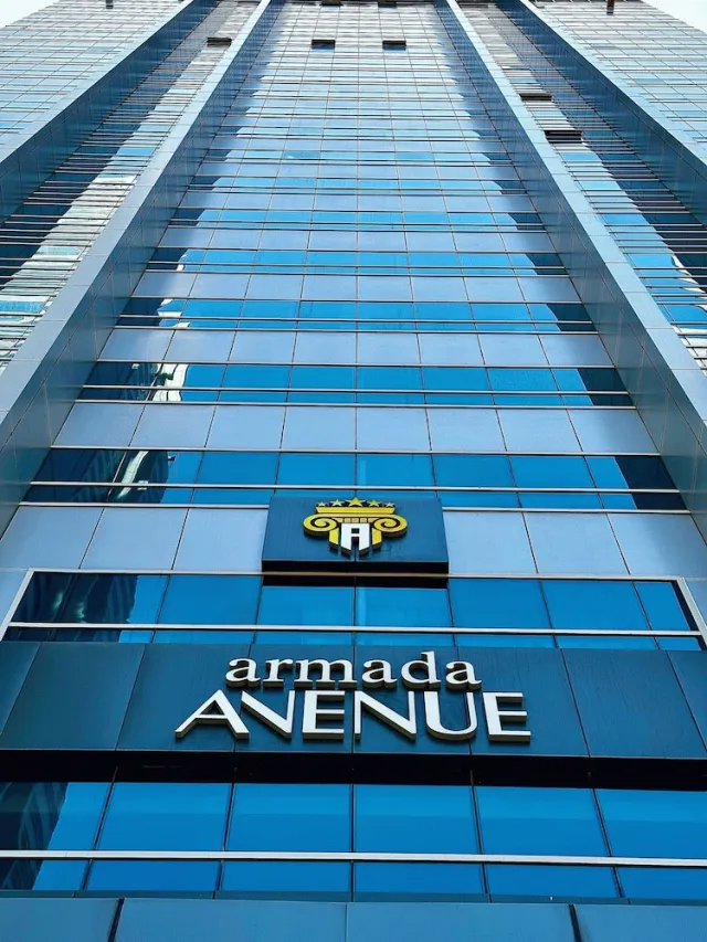 Hotellbilder av ARMADA AVENUE HOTEL - nummer 1 av 28
