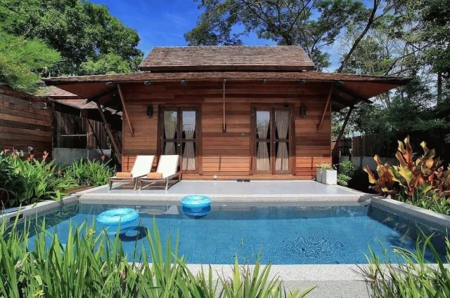 Hotellbilder av Ananta Thai Pool Villas Resort Phuket - nummer 1 av 92