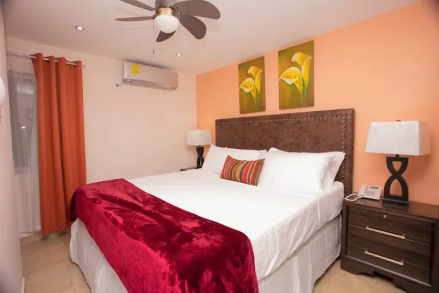 Hotellbilder av Diamond Gem Residence - nummer 1 av 22