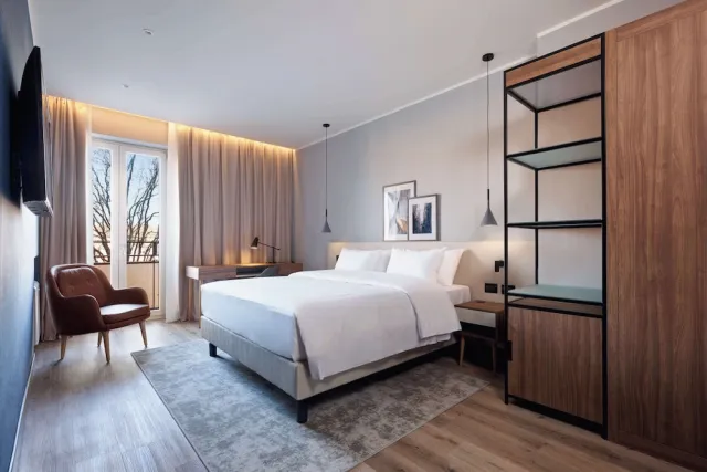Hotellbilder av Radisson Hotel Ferrara - nummer 1 av 64