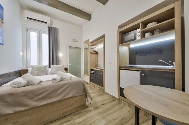 Hotellbilder av Tritoni Studios Valletta - nummer 1 av 19