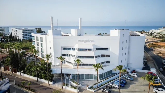 Hotellbilder av MARGADINA HOTEL - nummer 1 av 26