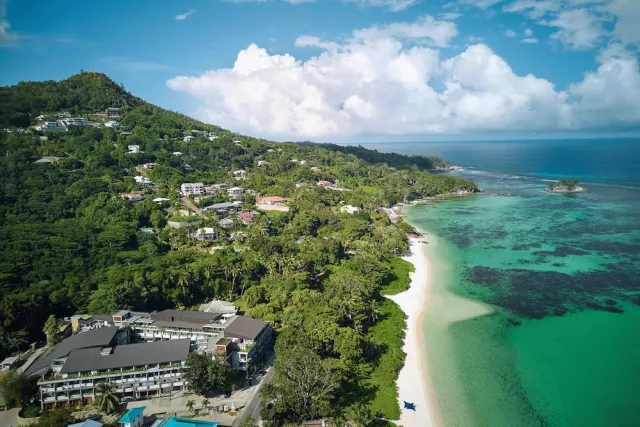 Hotellbilder av laïla, Seychelles, a Marriott Tribute Portfolio Resort - nummer 1 av 79