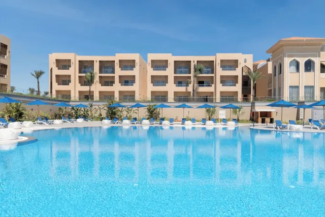 Hotellbilder av Cleopatra Luxury Resort Sharm – Adults Only 16 plus - nummer 1 av 47