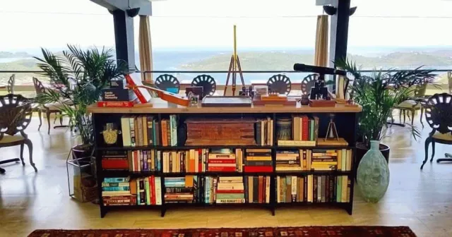 Hotellbilder av Island View Guesthouse - nummer 1 av 45