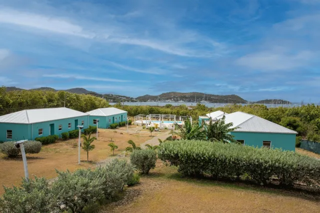 Hotellbilder av Neem View Apartments Antigua - nummer 1 av 58
