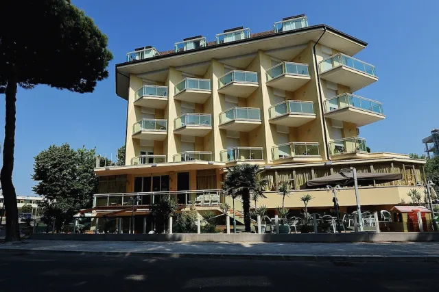 Hotellbilder av Hotel Bamar - nummer 1 av 9