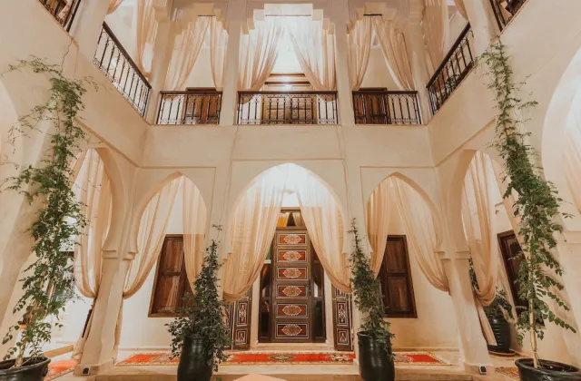 Hotellbilder av Riad El Hara - nummer 1 av 39
