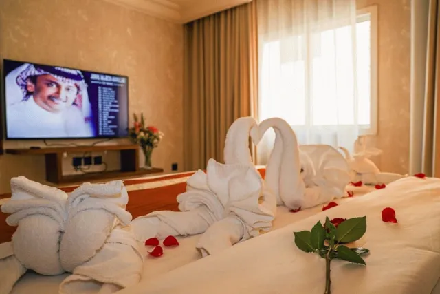 Hotellbilder av Ivory Inn Hotel Doha - nummer 1 av 10