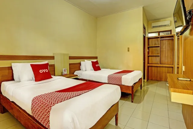 Hotellbilder av OYO Collection O 91125 Puri Dewa Bharata - nummer 1 av 30