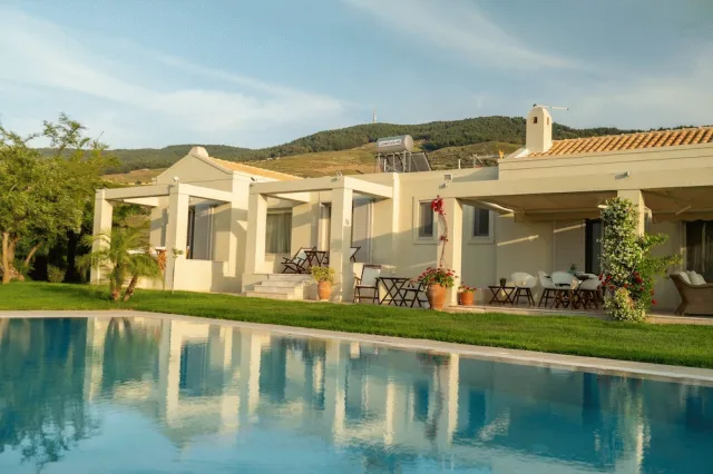 Hotellbilder av Kos Secret Villa with private pool - nummer 1 av 40