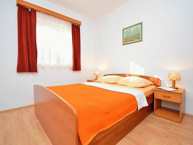 Hotellbilder av Apartments Bruno - nummer 1 av 35