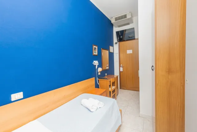 Hotellbilder av Hotel Arlino - nummer 1 av 9