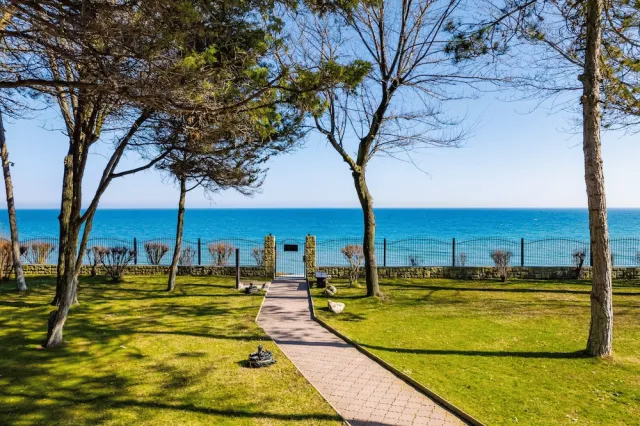 Hotellbilder av Epico Seafront & Garden Apartments - nummer 1 av 20