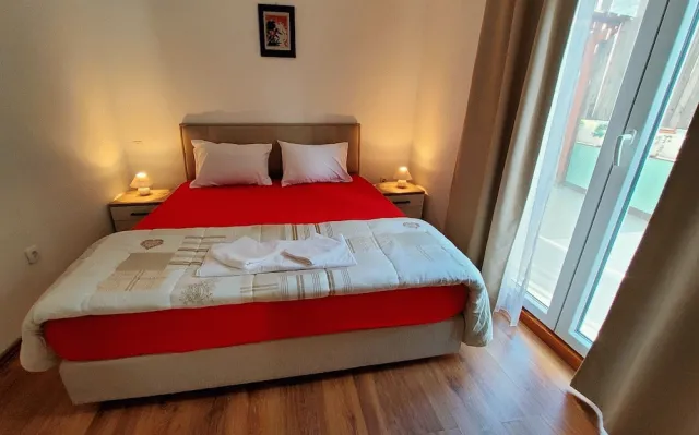 Hotellbilder av Inviting Double Bed Apartment in Split - nummer 1 av 37
