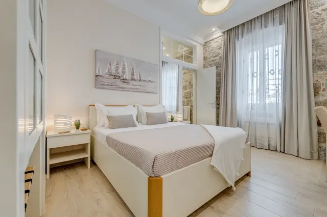 Hotellbilder av Victoria Luxury Rooms - Split Downtown - nummer 1 av 35