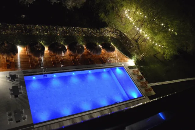 Hotellbilder av Olivia's Hill Resort - nummer 1 av 100