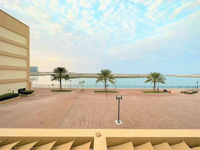 Hotellbilder av Amazing 2B With Lagoon View in Ras Al Khaimah - nummer 1 av 22