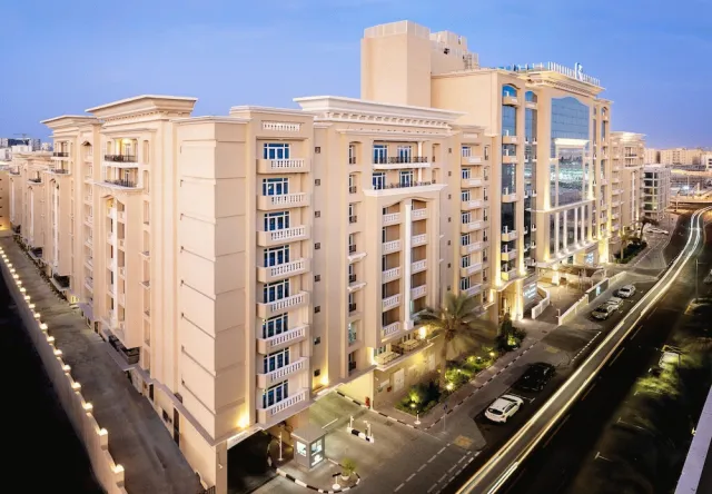 Hotellbilder av Riviera Rayhaan by Rotana Doha - nummer 1 av 10