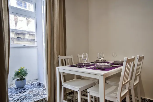 Hotellbilder av Borgo Suites - Self Catering Apartments - Valletta - by Tritoni Hotels - nummer 1 av 92
