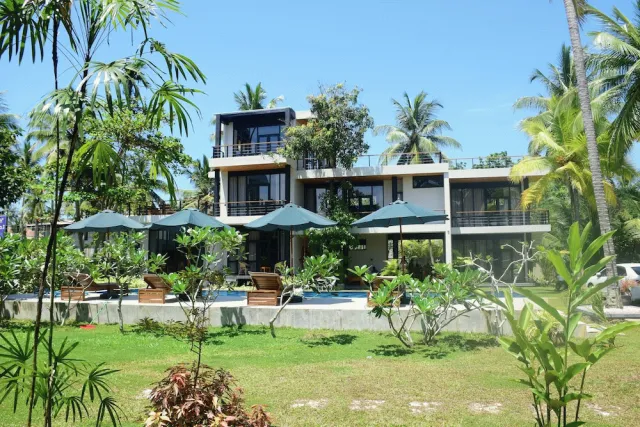 Hotellbilder av Mango Tree Villa Bentota - nummer 1 av 54