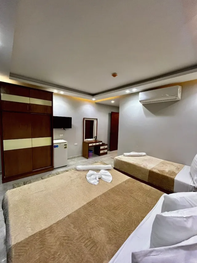 Hotellbilder av ELShams Hotel - nummer 1 av 100