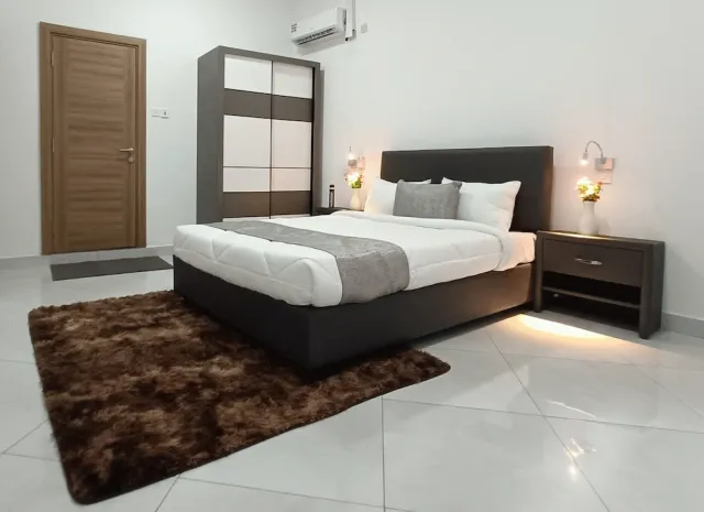 Hotellbilder av City Centre Hotel - nummer 1 av 10