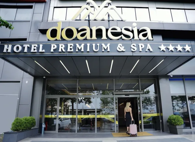 Hotellbilder av Doanesia Premium Hotel & Spa - nummer 1 av 91