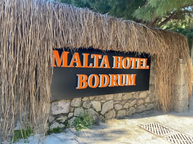 Hotellbilder av Malta Hotel Bodrum - nummer 1 av 62