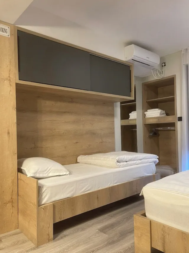 Hotellbilder av Nesi apartment - nummer 1 av 13