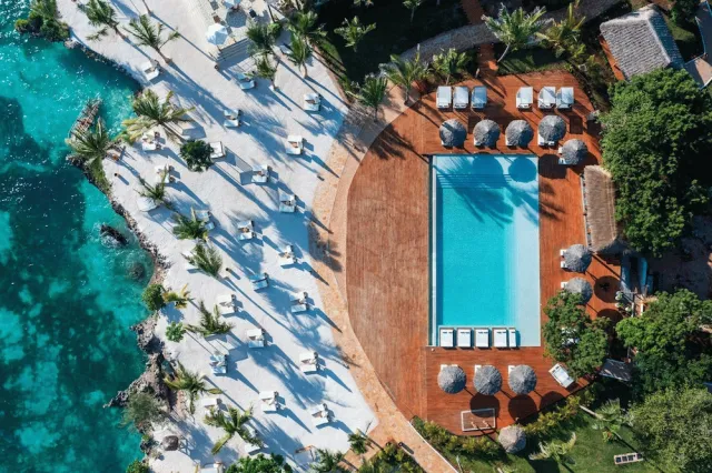 Hotellbilder av Kwanza Resort by SUNRISE - nummer 1 av 100