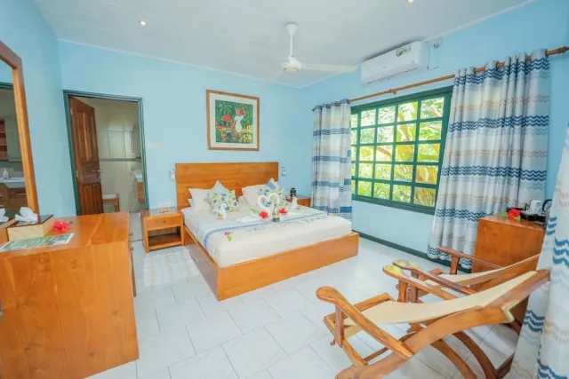 Hotellbilder av Pension Michel - nummer 1 av 78