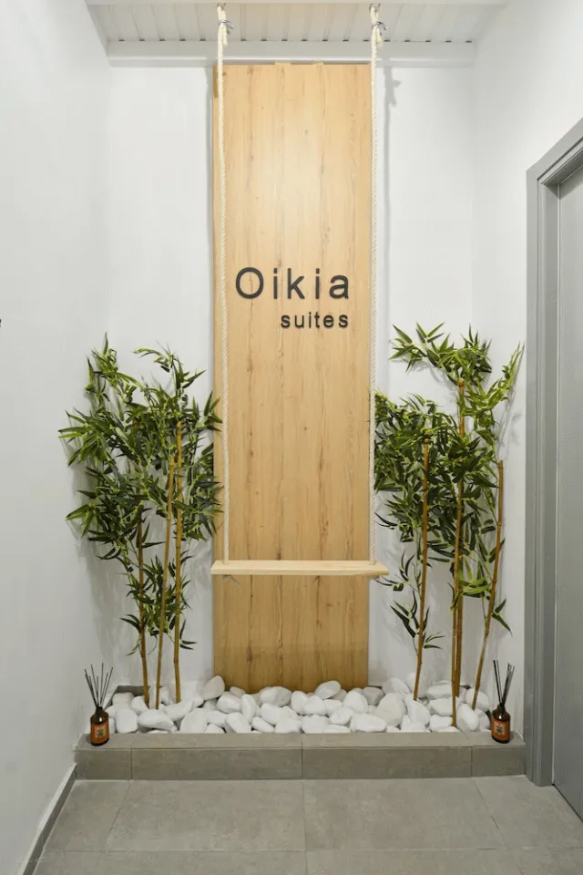 Hotellbilder av Oikia Suites Mykonos - nummer 1 av 40