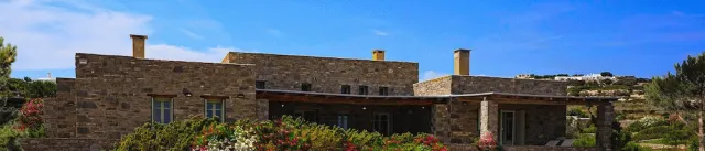 Hotellbilder av Luxury Breathtaking Villa in Paros - nummer 1 av 41
