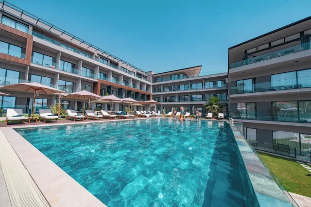 Hotellbilder av Royal Blue Resort & Residence - nummer 1 av 100