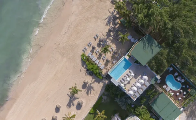 Hotellbilder av HM Bavaro Beach – Adults Only - nummer 1 av 15