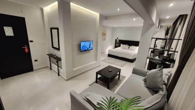 Hotellbilder av Helio Cairo Hotel - nummer 1 av 77