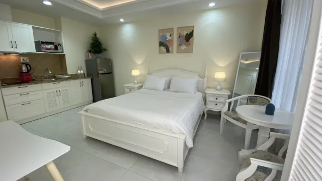 Hotellbilder av Lotus Village Sai Gon - nummer 1 av 26