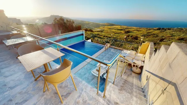Hotellbilder av Dubhlina Luxury Bed & Breakfast - Gozo - nummer 1 av 55