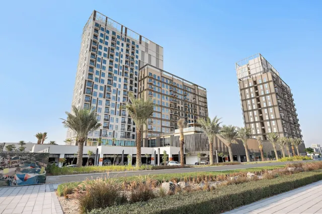 Hotellbilder av Silkhaus Collective, Dubai Hills - nummer 1 av 100