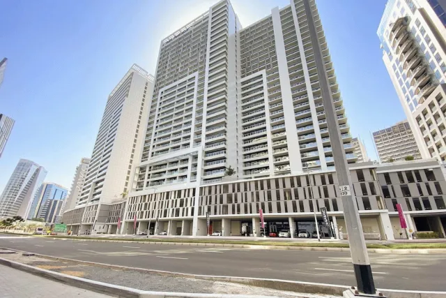 Hotellbilder av Silkhaus Vera Residences, Business Bay Dubai - nummer 1 av 100
