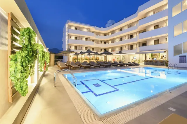 Hotellbilder av Nicolas Grand Suites - Adults Only - nummer 1 av 34