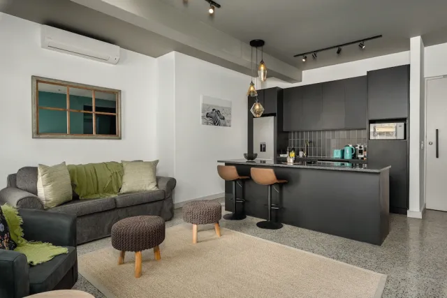 Hotellbilder av The Duke 905 - nummer 1 av 23