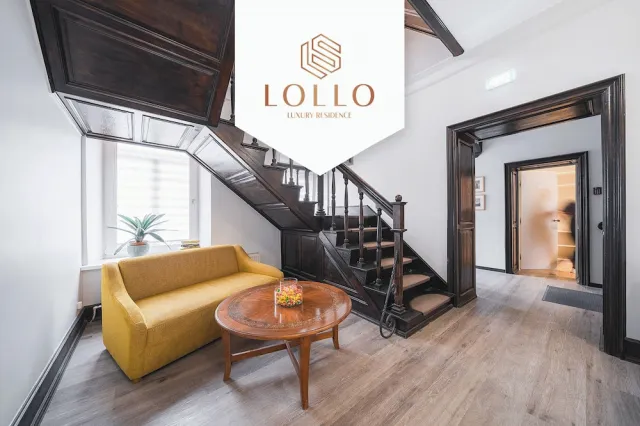 Hotellbilder av Lollo Residence - Lollo Luxury - nummer 1 av 68