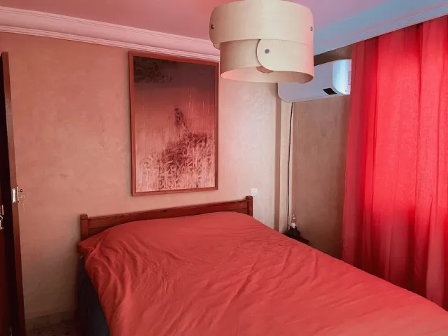 Hotellbilder av Au Riad Des Deux Patios - Marrakech - nummer 1 av 51