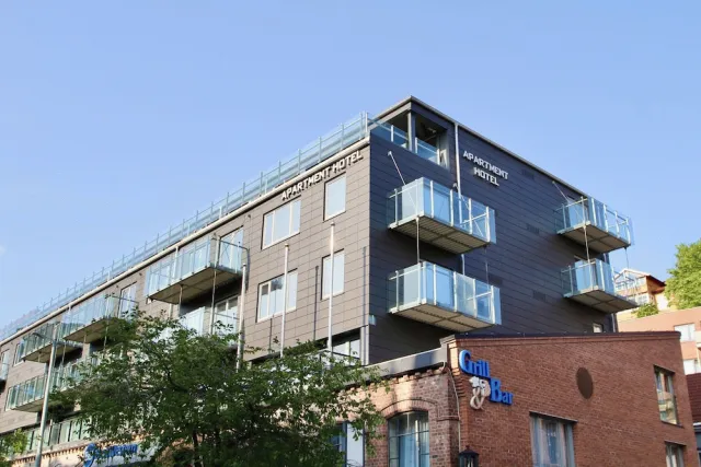 Hotellbilder av Super Stay Hotel Oslo - nummer 1 av 10