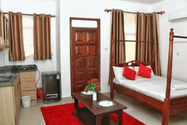 Hotellbilder av Nyali Mall Apartments by CHH - nummer 1 av 100