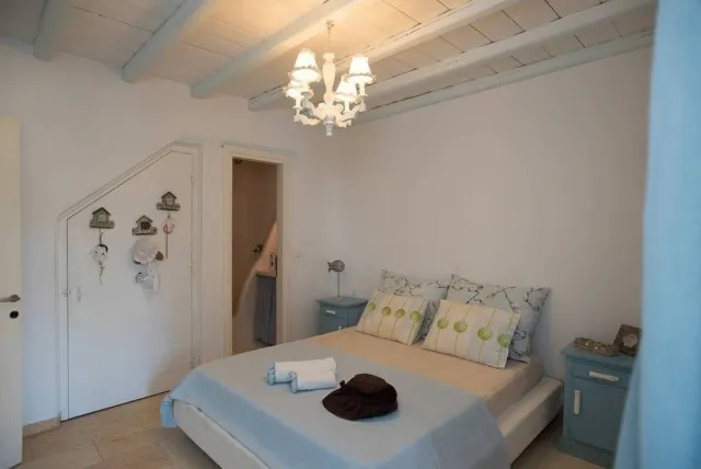 Hotellbilder av Beautiful Villa at Panormos Mykonos - nummer 1 av 53