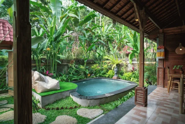 Hotellbilder av Prayatna Villas - nummer 1 av 75