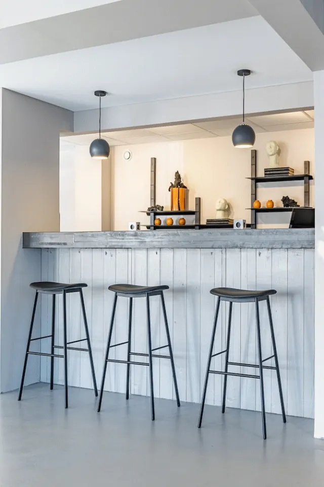 Hotellbilder av Hotel Aska - nummer 1 av 10